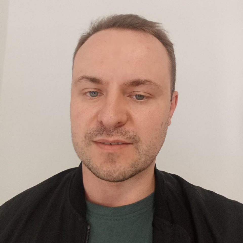 Євген Хоманко