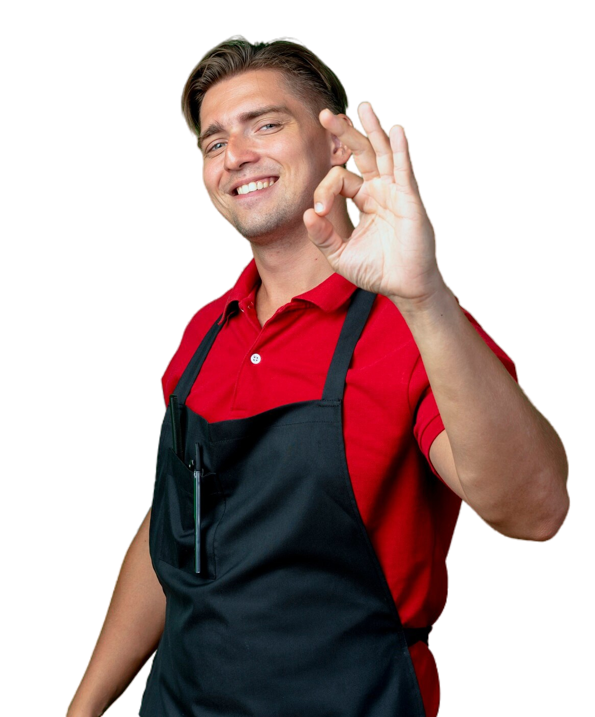 Вакансії Global Staffing